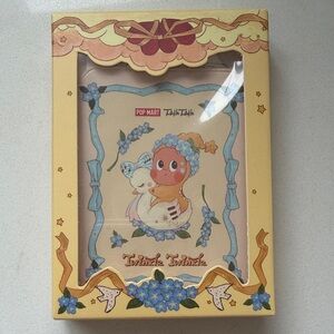 Pop Mart Twinkle Twinkle Mobile phone Magnetic Wallet NWOT